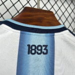 Argentina 2026 World Cup Home Shirt - Image 4