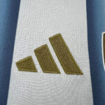 Argentina 2026 World Cup Home Shirt - Image 7