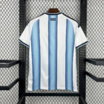 Argentina 2026 World Cup Home Shirt - Image 2