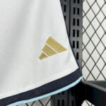 Argentina 2026 World Cup Home Shorts - Image 4