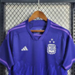 Argentina 2022 Away Shirt - Image 2