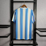 Argentina 1986 Home Shirt - Image 3