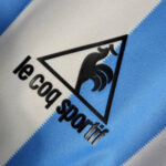 Argentina 1986 Home Shirt - Image 4