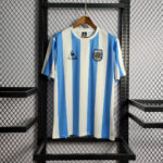 Argentina 1986 Home Shirt