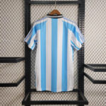 Argentina 1998 Home Shirt - Image 2