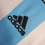 Argentina 1998 Home Shirt - Image 3