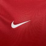 Arsenal 2000 Home Shirt - Image 4