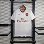 Arsenal 2008 Third Shirt