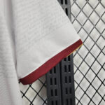 Arsenal 2008 Third Shirt - Image 4