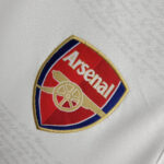 Arsenal 2008 Third Shirt - Image 5