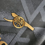 Arsenal 2022 Away Shirt - Image 6