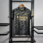 Arsenal 2022 Away Shirt