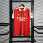 Arsenal 2022 Home Shirt