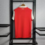 Arsenal 2022 Home Shirt - Image 3