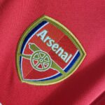 Arsenal 2022 Home Shirt - Image 7