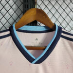 Arsenal 2022 Third Shirt - Image 4