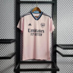 Arsenal 2022 Third Shirt