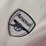 Arsenal 2022 Third Shirt - Image 7