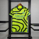 Arsenal 2023 Away Shirt