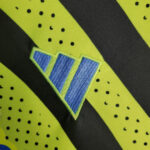 Arsenal 2023 Away Shirt - Image 6