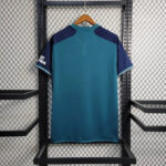 Arsenal 2023 Third Shirt - Image 2