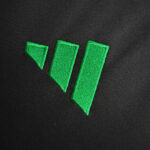 Arsenal 2024 Away Shirt - Image 2