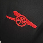 Arsenal 2024 Away Shirt - Image 3