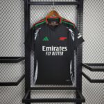 Arsenal 2024 Away Shirt