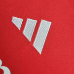 Arsenal 2024 Home Shirt - Image 3