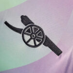 Arsenal 2024 Third Shirt - Image 4