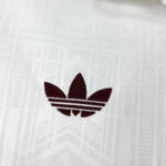 Arsenal 2025 Away Shirt - Image 3