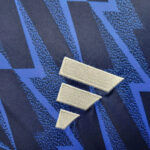 Arsenal 2025 Away Shirt - Image 3