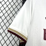 Arsenal 2025 Away Shirt - Image 5