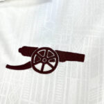 Arsenal 2025 Away Shirt - Image 4