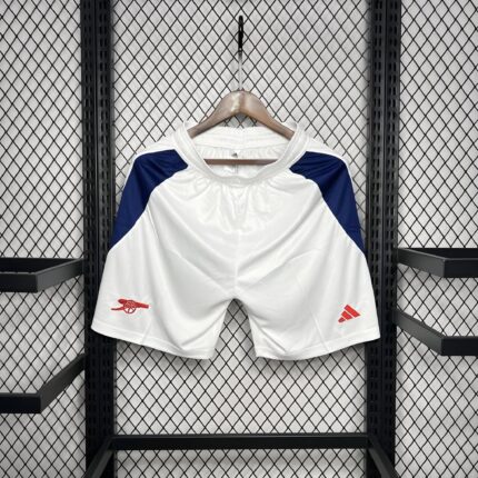 Arsenal 24/25 Home Shorts - TRENDY JERSY