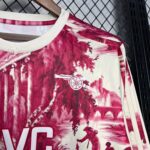 Arsenal 24/25 Long Sleeve Special Shirt - TRENDY JERSY
