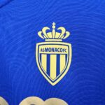 AS Monaco 2025 Away Shirt - Image 5