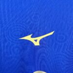 AS Monaco 2025 Away Shirt - Image 6