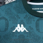 AS Monaco 2025 Third Shirt - Image 5