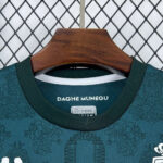 AS Monaco 2025 Third Shirt - Image 3