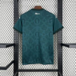 AS Monaco 2025 Third Shirt - Image 2