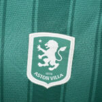Aston Villa 2024 Special Shirt - Image 4