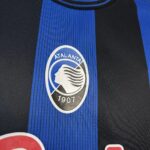 Atalanta 2024 Home Shirt - Image 3