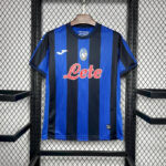Atalanta 2024 Home Shirt