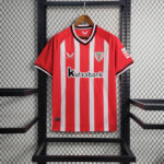 Athletic Bilbao 2023 Home Shirt
