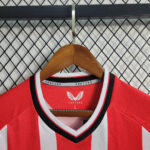 Athletic Bilbao 2023 Home Shirt - Image 3
