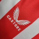 Athletic Bilbao 2023 Home Shirt - Image 4