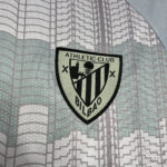Athletic Bilbao 2024 Third Shirt - Image 3