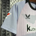Athletic Bilbao 2024 Third Shirt - Image 4