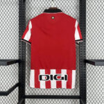 Athletic Bilbao 2025 Home Shirt - Image 2